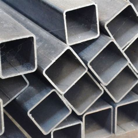 square hollow steel sections